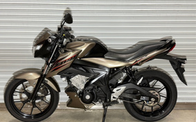 SUZUKI GSX150 Bandit DL24A