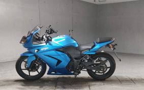 KAWASAKI NINJA 250R EX250K