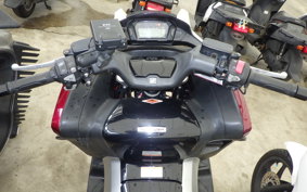 HONDA NC700 INTEGRA 2012 RC62