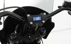 HARLEY FXLRS 2022 YWZ