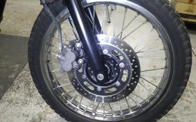 KAWASAKI 250TR 2003 BJ250F