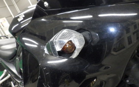 SUZUKI BANDIT 1250 F 2012 GW72A