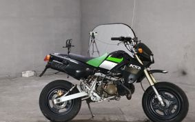 KAWASAKI KSR110 KL110A