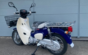 HONDA SUPER CUB50 AA07