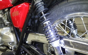 HONDA CB400ﾌｫｱ 2026 CB400F