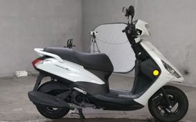 YAMAHA  AXIS Z SEJ6J