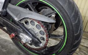 KAWASAKI NINJA 400R 2012 ER400B