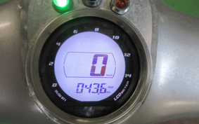 HONDA LITTLE CUB AA01