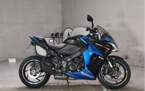 SUZUKI GSX-S1000F 2021 GT79B