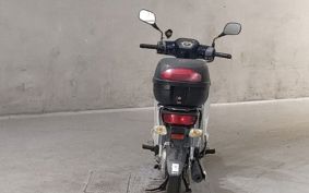 HONDA SUPER CUB110 JA10
