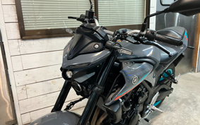 YAMAHA MT-25 RG74J