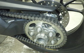 DUCATI DUCATI ストリート FIGHTER V4S 2021