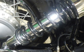 HONDA VT400S 2011 NC46