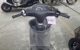 YAMAHA AXIS 100 SB01J