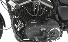 HARLEY XL883N 2010 LE2