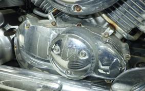 YAMAHA DRAGSTAR 400 CLASSIC 2009 VH01J