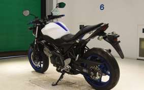 SUZUKI SV650 A 2016 VP55B