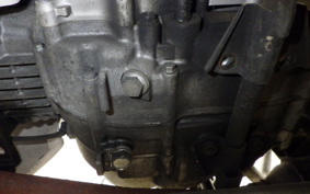 HONDA C110 SUPER CUB JA07