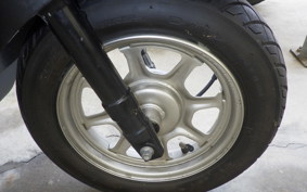 HONDA TACT Basket AF79