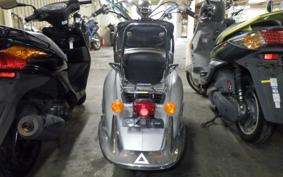 HONDA JOKER 90 HF09