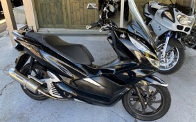 HONDA PCX125 JF81