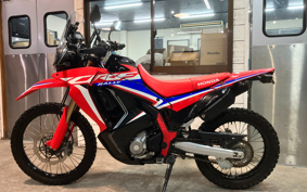 HONDA CRF250 RALLY MD47