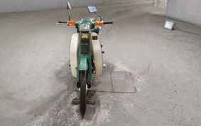 SUZUKI BIRDIE80 FR80
