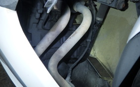 KAWASAKI NINJA 250 EX250L