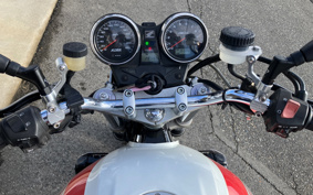 HONDA CB1300SF SUPER FOUR 2003 SC54