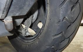SUZUKI ADDRESS V125 G 2017 CF46A