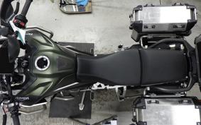 TRIUMPH TIGER 900 RALLY PRO 2022