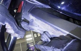 HONDA HORNET 250 2003 MC31