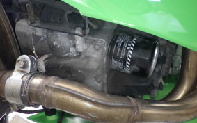 KAWASAKI NINJA 650 A 2018 ER650H