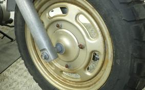 HONDA APE 50 AC16