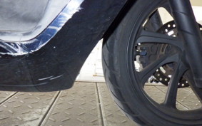 HONDA PCX125 2011 JF81