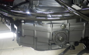 SUZUKI GN125 H 2021