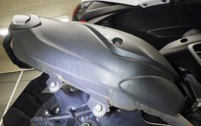 YAMAHA CYGNUSｸﾞﾘﾌｧｽ 2021 SEJ4J