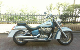 HONDA SHADOW CLASSIC 400 2015 NC44