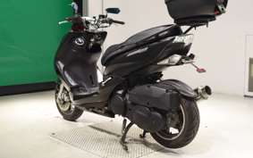 YAMAHA MAJESTY155 S 1998 SG28J