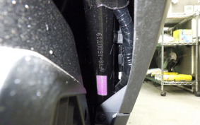 HONDA ﾀﾞﾝｸ 2008 AF78