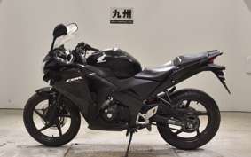 HONDA CBR125R 2000 JC50