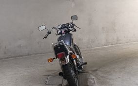 HONDA CBX125 CUSTOM JC12