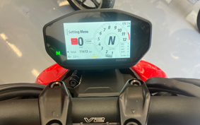 DUCATI  DUCATI  STREET  FIGHTER V2 2022 3F00