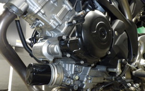 SUZUKI SV650 A 2024 VP55E