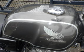 HONDA GB250 CLUBMAN GEN 2 MC10