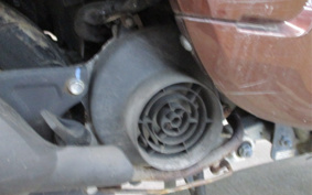 HONDA GIORNO AF70