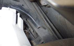 SUZUKI ADDRESS 110 1984 CE47A