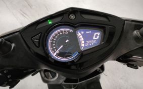 YAMAHA CYGNUS125XSR SE44J