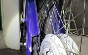 HONDA C50 SUPER CUB AA01