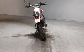 YAMAHA SEROW 250 DG17J